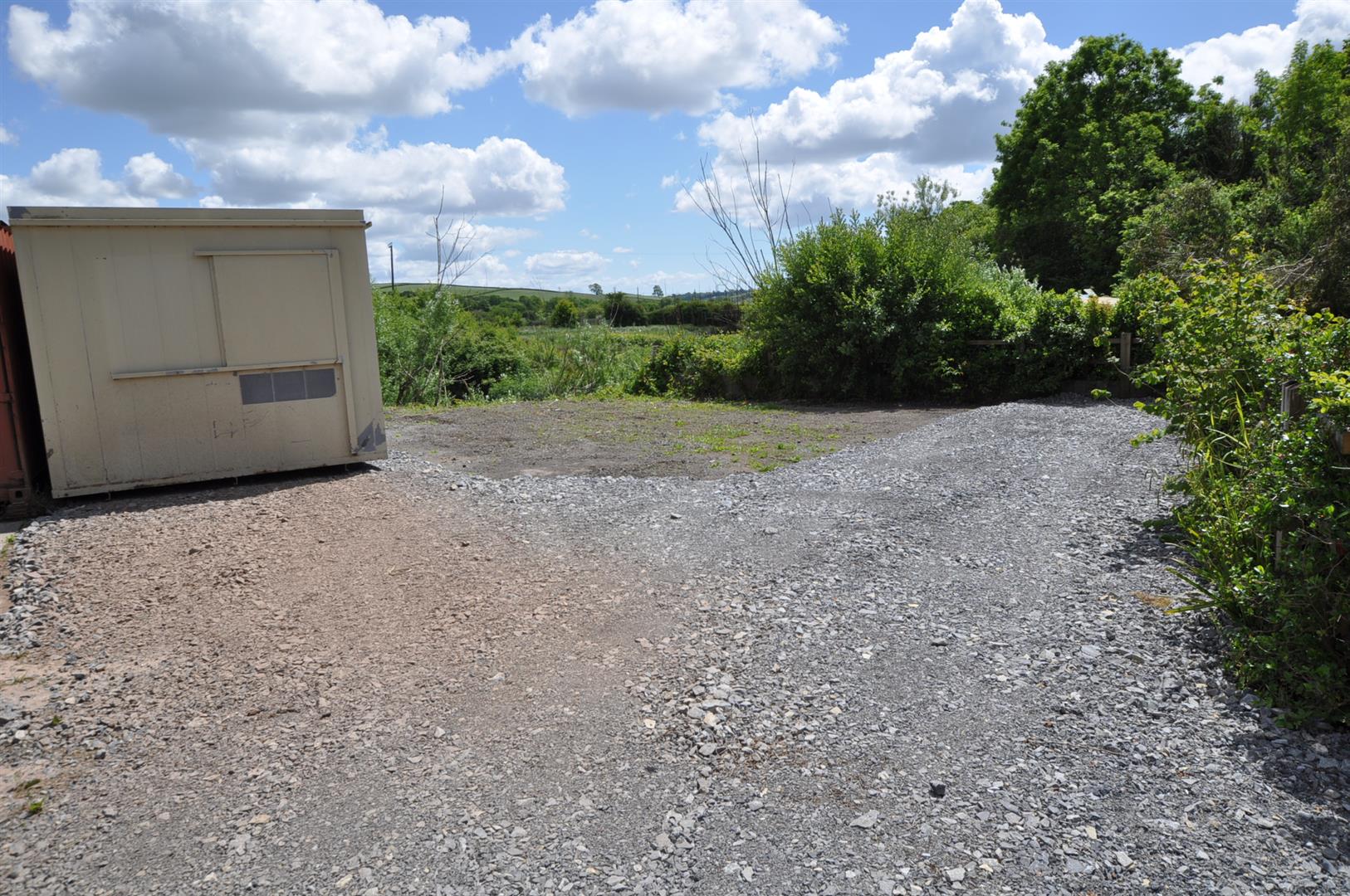 Terry Thomas & Co Estate Agents in Carmarthenshire West Wales